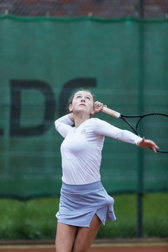 Elena Thiel 338 - Verbandsturnier